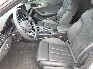 2021 Audi A4 Premium Plus WAUEAAF49MA039296 in Puyallup, WA 12