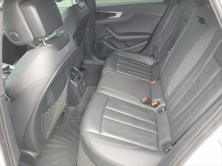 2021 Audi A4 Premium Plus WAUEAAF49MA039296 in Puyallup, WA 17