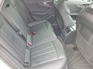 2021 Audi A4 Premium Plus WAUEAAF49MA039296 in Puyallup, WA 19