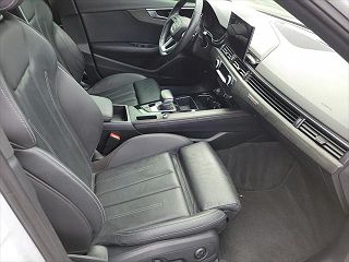 2021 Audi A4 Premium Plus WAUEAAF49MA039296 in Puyallup, WA 20
