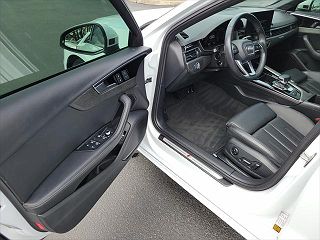 2021 Audi A4 Premium Plus WAUEAAF49MA039296 in Puyallup, WA 24