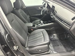 2021 Audi A4 Premium WAUABAF44MN013290 in San Juan, TX 17