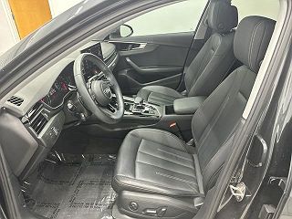 2021 Audi A4 Premium WAUABAF44MN013290 in San Juan, TX 18
