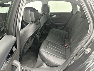 2021 Audi A4 Premium WAUABAF44MN013290 in San Juan, TX 19