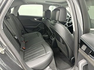 2021 Audi A4 Premium WAUABAF44MN013290 in San Juan, TX 20