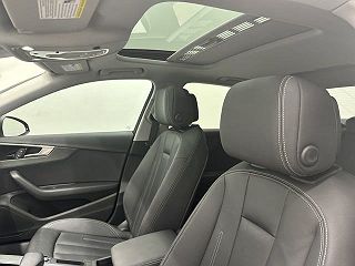 2021 Audi A4 Premium WAUABAF44MN013290 in San Juan, TX 5
