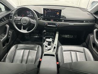 2021 Audi A4 Premium WAUABAF44MN013290 in San Juan, TX 6