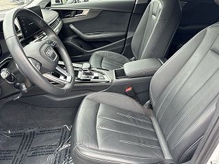 2021 Audi A4 Premium Plus WAUBBAF47MA016891 in Santa Monica, CA 16