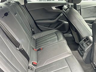 2021 Audi A4 Premium Plus WAUBBAF47MA016891 in Santa Monica, CA 20