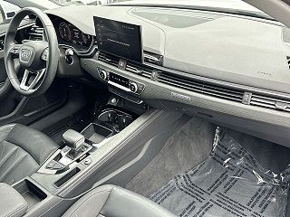 2021 Audi A4 Premium Plus WAUBBAF47MA016891 in Santa Monica, CA 24