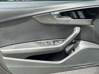 2021 Audi A4 Premium WAUABAF48MA051919 in Santa Monica, CA 13