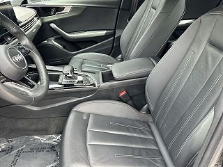 2021 Audi A4 Premium WAUABAF48MA051919 in Santa Monica, CA 14