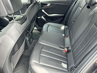 2021 Audi A4 Premium WAUABAF48MA051919 in Santa Monica, CA 17