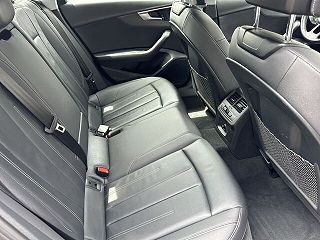 2021 Audi A4 Premium WAUABAF48MA051919 in Santa Monica, CA 18