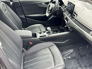 2021 Audi A4 Premium WAUABAF48MA051919 in Santa Monica, CA 22