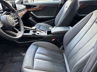 2021 Audi A4 Premium WAUABAF41MN002098 in Santa Monica, CA 17