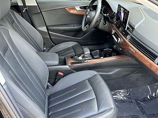 2021 Audi A4 Premium WAUABAF41MN002098 in Santa Monica, CA 24