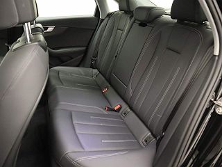 2021 Audi A4 Premium Plus WAUBBAF40MA024072 in Scottsdale, AZ 16