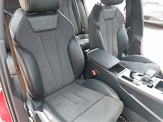 2021 Audi A4 Premium Plus WAUEAAF43MA013437 in Torrance, CA 10
