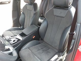 2021 Audi A4 Premium Plus WAUEAAF43MA013437 in Torrance, CA 14