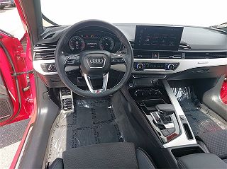 2021 Audi A4 Premium Plus WAUEAAF43MA013437 in Torrance, CA 15