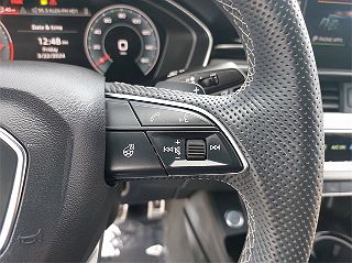 2021 Audi A4 Premium Plus WAUEAAF43MA013437 in Torrance, CA 18
