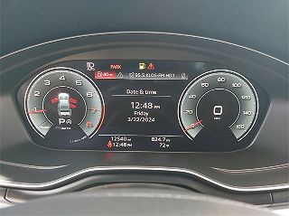 2021 Audi A4 Premium Plus WAUEAAF43MA013437 in Torrance, CA 19