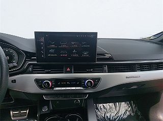 2021 Audi A4 Premium Plus WAUEAAF43MA013437 in Torrance, CA 20