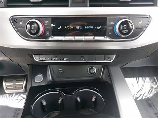 2021 Audi A4 Premium Plus WAUEAAF43MA013437 in Torrance, CA 21
