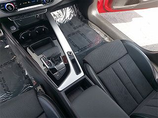 2021 Audi A4 Premium Plus WAUEAAF43MA013437 in Torrance, CA 26