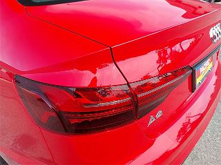 2021 Audi A4 Premium Plus WAUEAAF43MA013437 in Torrance, CA 38