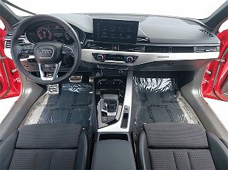 2021 Audi A4 Premium Plus WAUEAAF43MA013437 in Torrance, CA 9