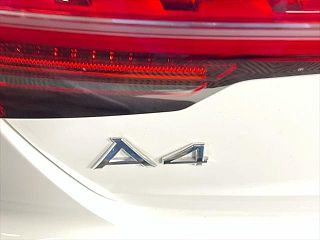 2021 Audi A4 Premium WAUABAF42MA042634 in Vancouver, WA 24