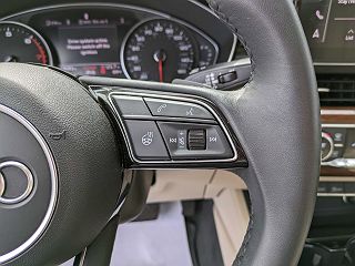 2021 Audi A4 Premium WAUABAF47MA018684 in Yorkville, NY 11