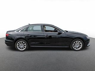 2021 Audi A4 Premium WAUABAF47MA018684 in Yorkville, NY 2