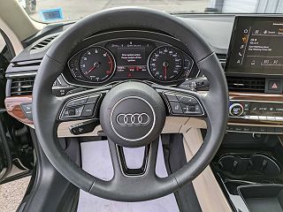 2021 Audi A4 Premium WAUABAF47MA018684 in Yorkville, NY 9
