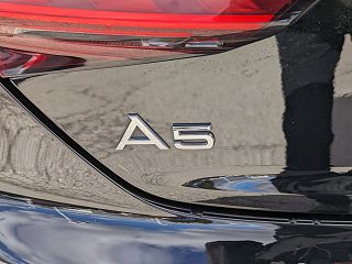 2021 Audi A5 Premium Plus WAUFACF58MA049293 in Clarksville, MD 10