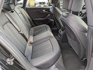 2021 Audi A5 Premium Plus WAUFACF58MA049293 in Clarksville, MD 15