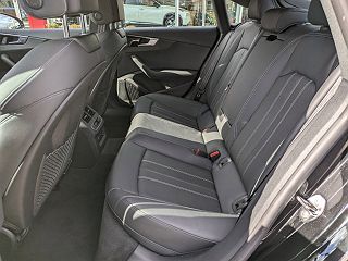 2021 Audi A5 Premium Plus WAUFACF58MA049293 in Clarksville, MD 18