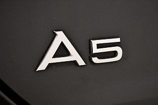 2021 Audi A5 Premium Plus WAUWAGF54MN000818 in Fairfield, CT 17