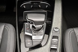 2021 Audi A5 Premium Plus WAUWAGF54MN000818 in Fairfield, CT 35