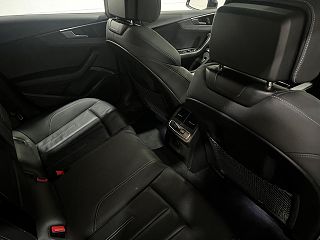 2021 Audi A5 Premium WAUDACF50MA016764 in Kearneysville, WV 17