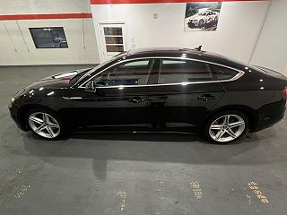 2021 Audi A5 Premium WAUDACF50MA016764 in Kearneysville, WV 3