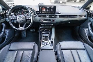 2021 Audi A5 Premium WAUDACF51MA047408 in Los Angeles, CA 12