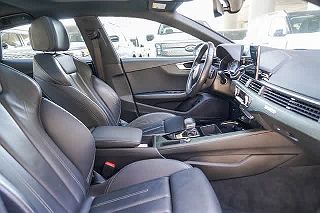2021 Audi A5 Premium WAUDACF51MA047408 in Los Angeles, CA 17
