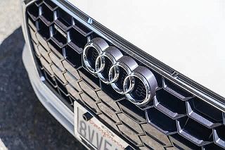 2021 Audi A5 Premium WAUDACF51MA047408 in Los Angeles, CA 3
