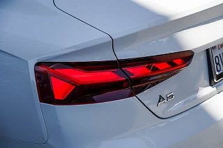 2021 Audi A5 Premium WAUDACF51MA047408 in Los Angeles, CA 9