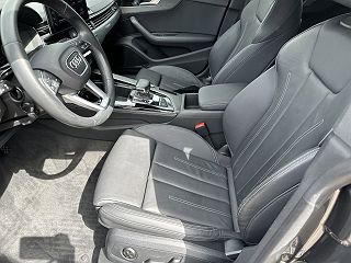 2021 Audi A5 Premium Plus WAUFACF57MA050581 in Memphis, TN 5