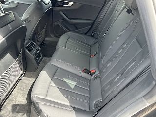 2021 Audi A5 Premium Plus WAUFACF57MA050581 in Memphis, TN 6