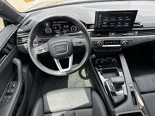 2021 Audi A5 Premium Plus WAUFACF57MA050581 in Memphis, TN 7